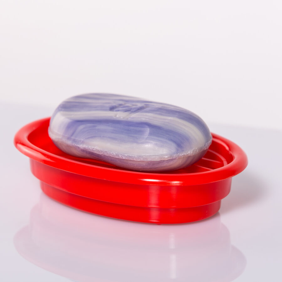 Sapun podmetač ovalni