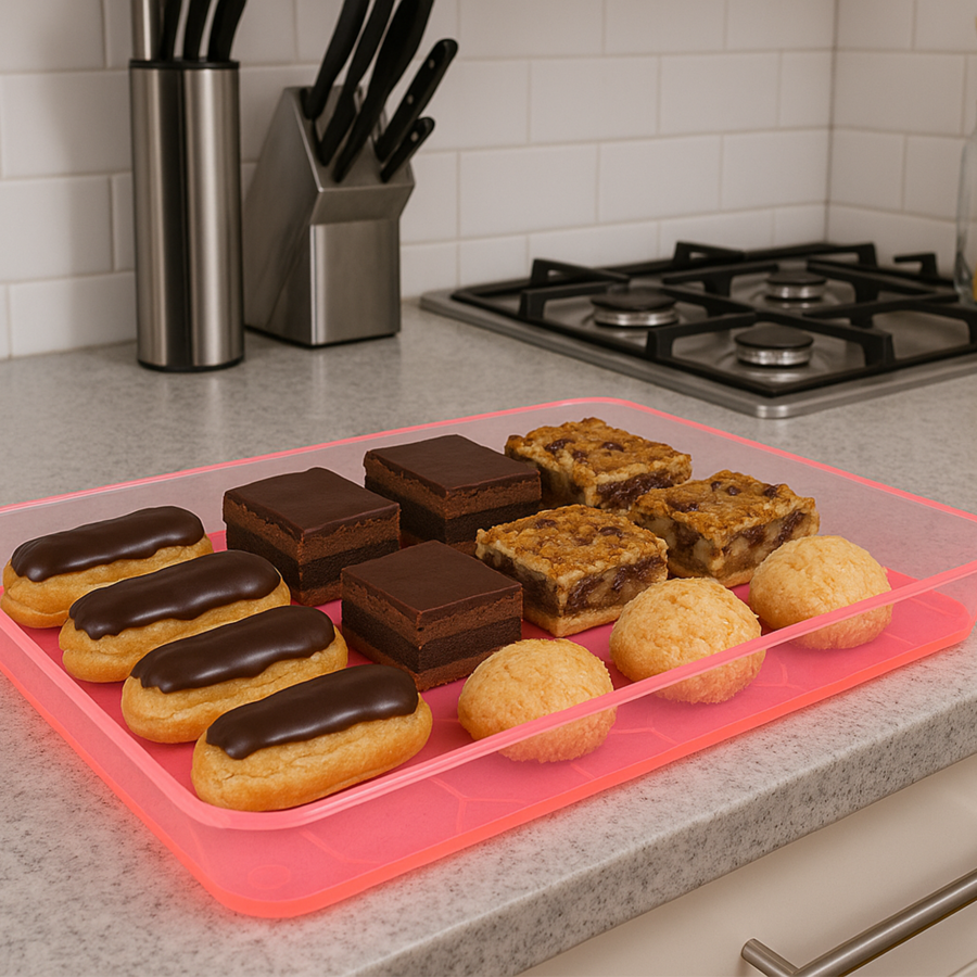 Tacna pravougaona Hexa