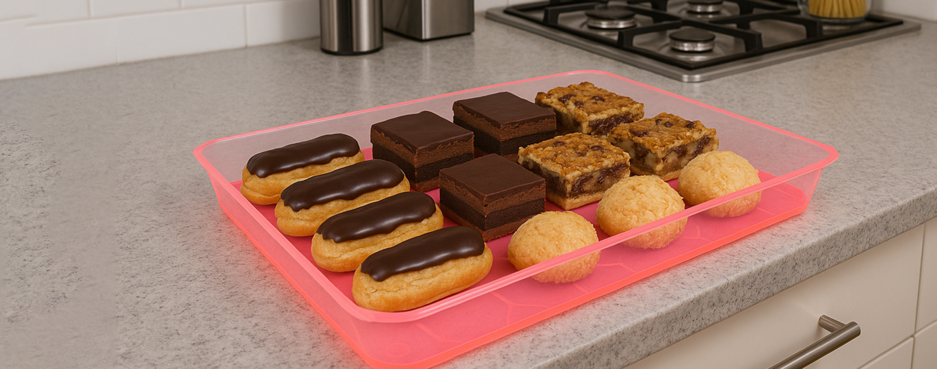 PRAVOUGAONA TACNA HEXA