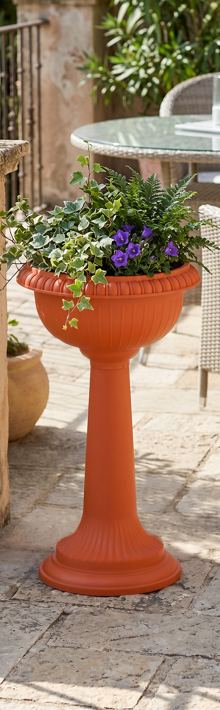 vertical